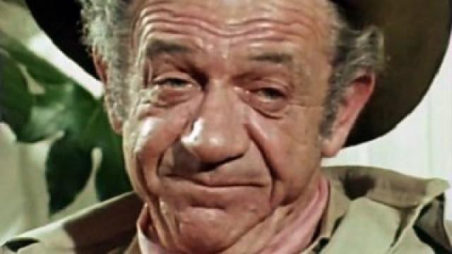 Sid James