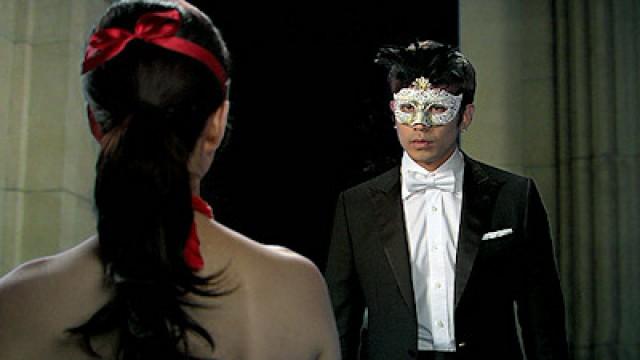 Episode Five