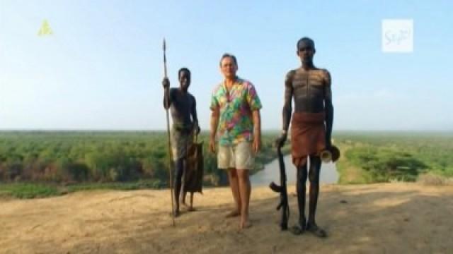 Etiopia: Naturalny porządek rzeczy