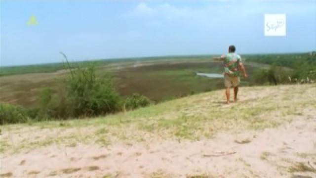 Etiopia: Jak było na początku
