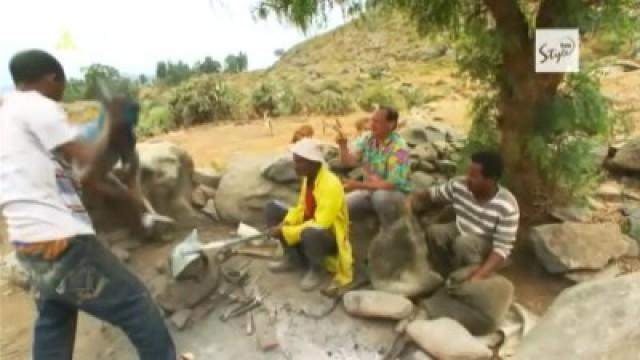 Etiopia: Kowal