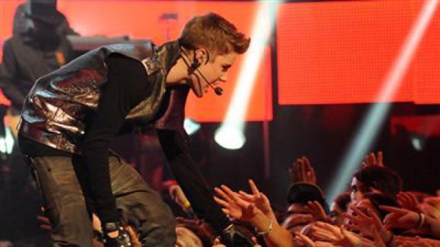 This Is Justin Bieber