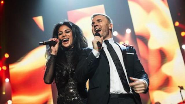 Gary Barlow and Friends