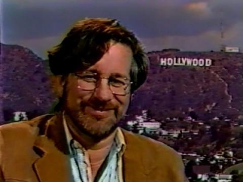 The Royal Film Performance 1990