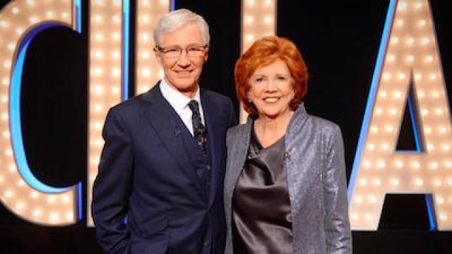 The One and Only Cilla Black
