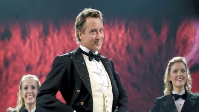 Michael Flatley: A Night to Remember