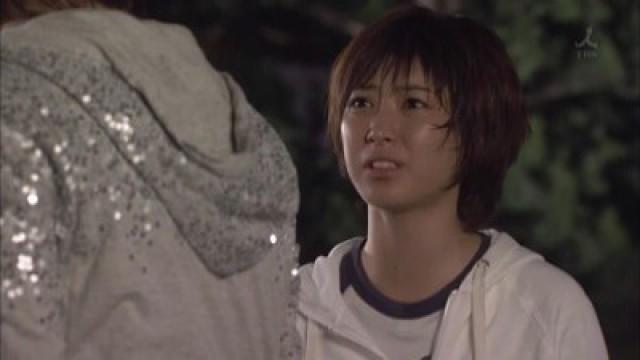 彼女は俺のモノだ