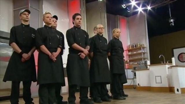 Épisode 5