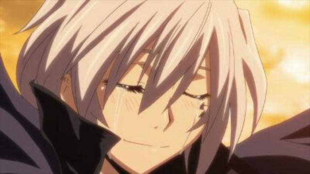 Le retour de Kagefusa