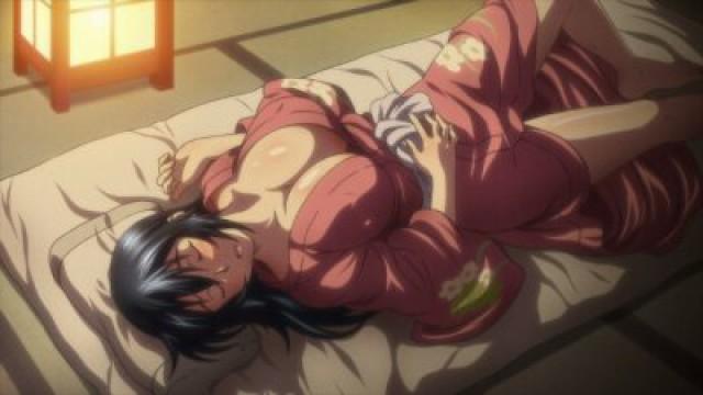 Rapport de Kaede sur la croissance des seins de Chifusa-sama! (1)