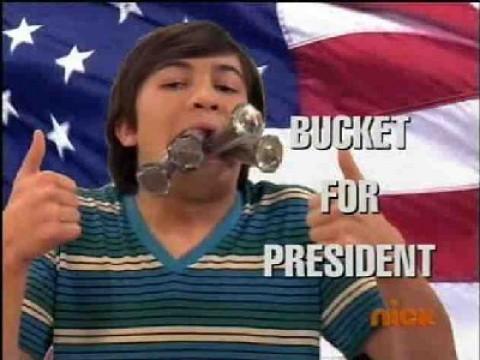 Epic Election