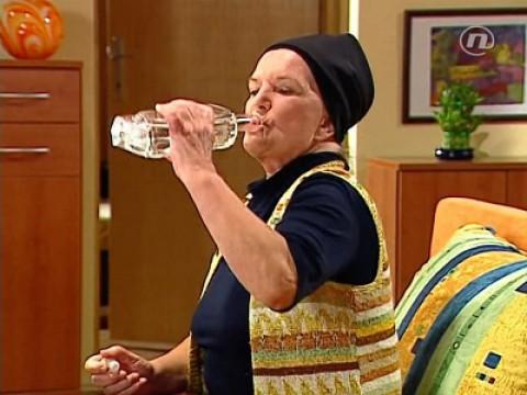 Tata, ja se udajem!