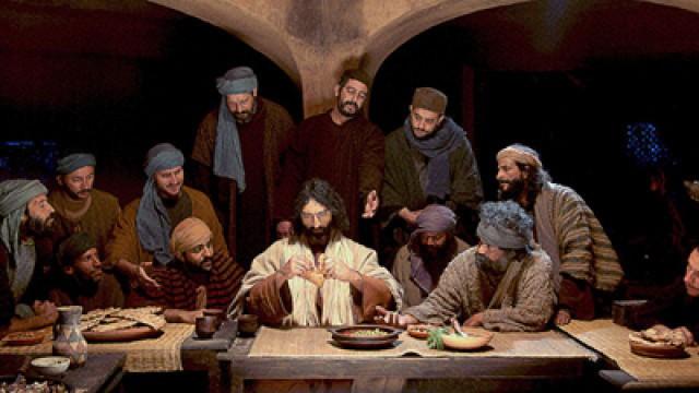 Jesus, the Jewish Messiah