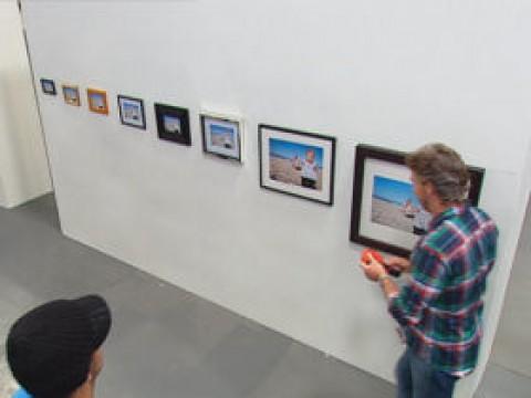 Challenge - Hang A Picture