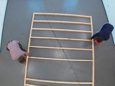 How To - Stud Walls