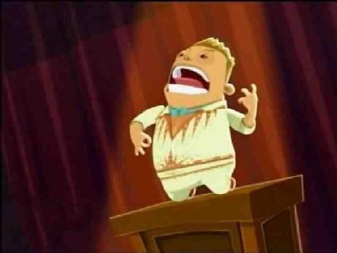 Les' Song of Doom