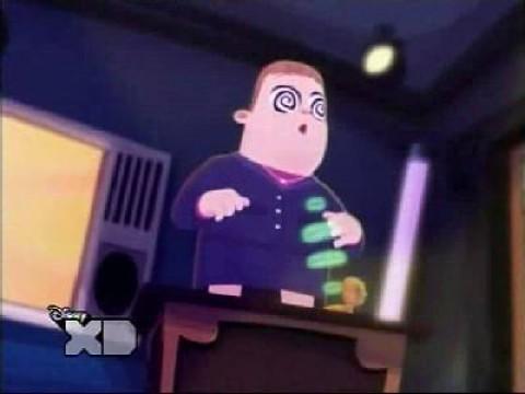 Club Detention