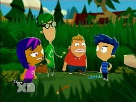 Lawn Rangers