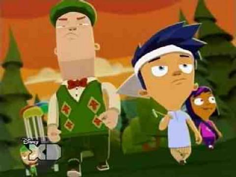 King of the Links