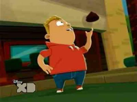 The Voice of Lars