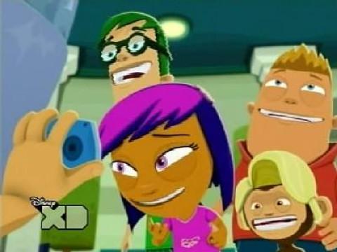 You've Got Blackmail!