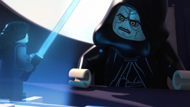 The Freemaker Adventures: Return of the Kyber Saber