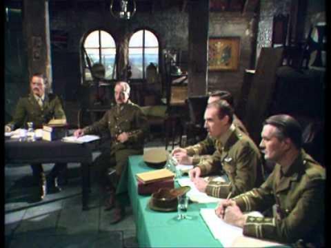 The Prisoner's Friend