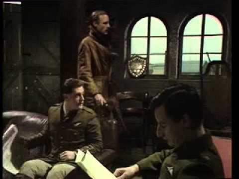 Officers and Gentlemen