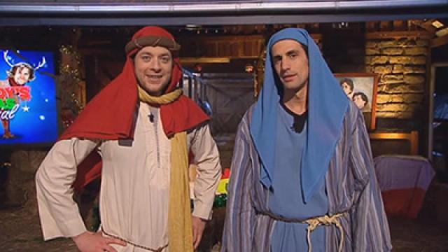 Hamish & Andy's Reministmas Special
