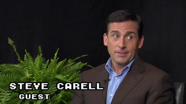 Steve Carell