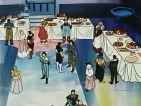 Fuga dalla città