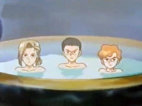 Nostalgia di casa