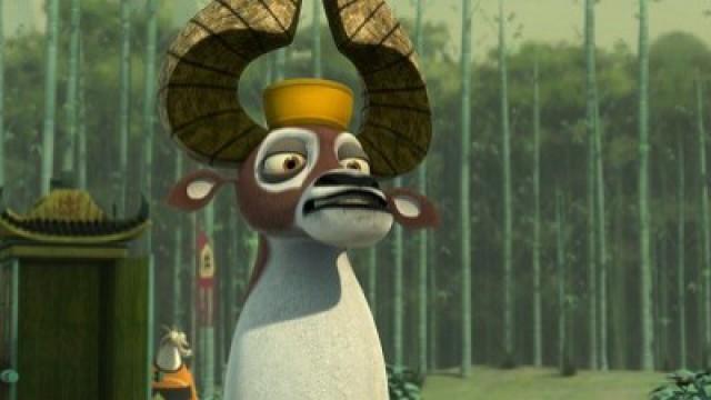 Royal Pain