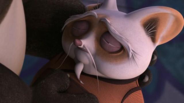 A Stitch in Time