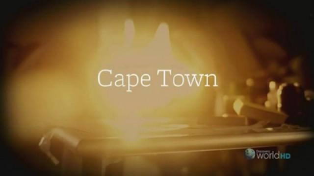Cape Town