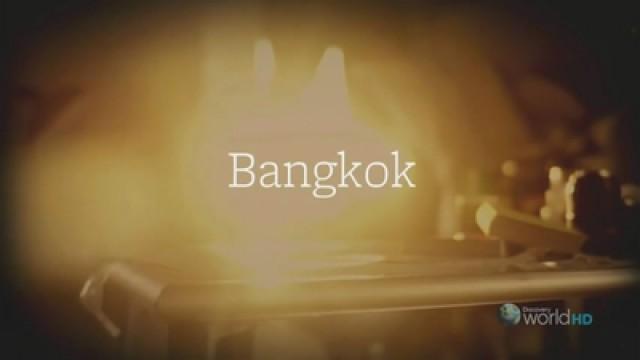 Bangkok