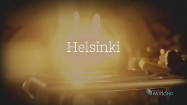 Helsinki