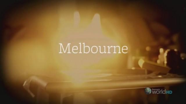 Melbourne