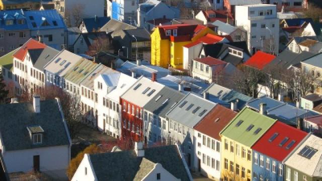 Reykjavik