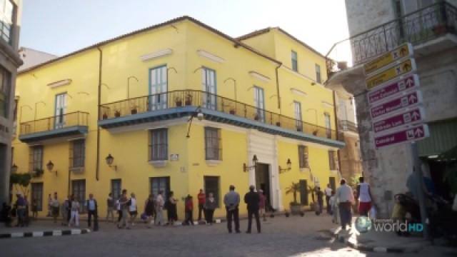 Havana