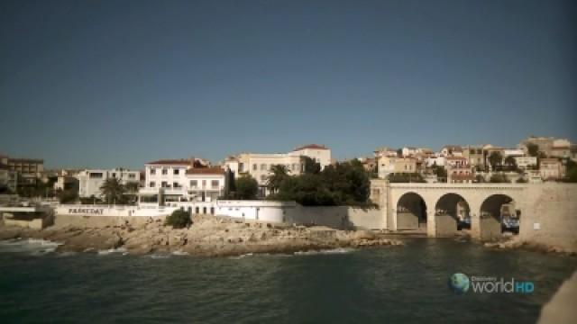 Marseilles
