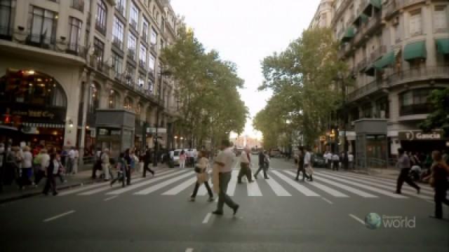 Buenos Aires
