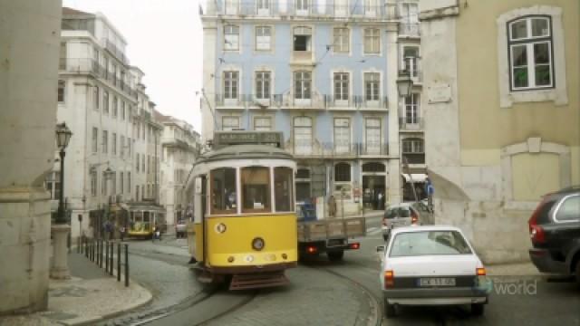 Lisbon