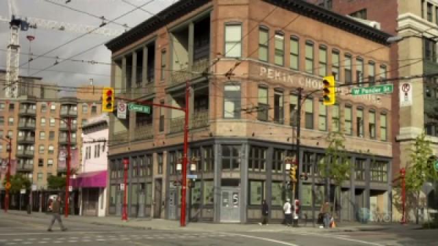 Vancouver