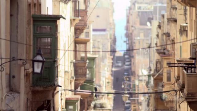 Valletta