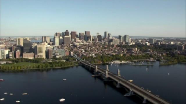 Boston