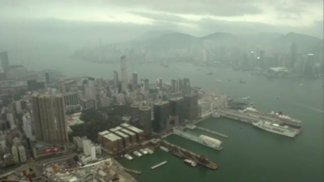 Hong Kong