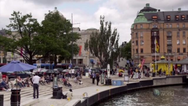 Stockholm