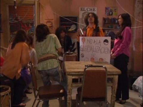 Votación