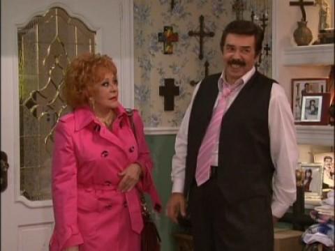 La nueva dueña